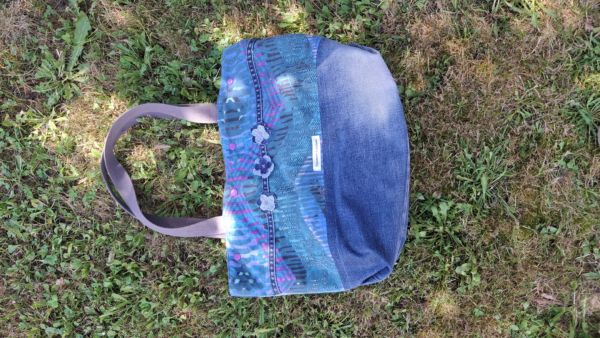 <strong>9-sac-shopping-ESCAPADE-face A-Upcycling</strong> <em></em><br /></p><p>