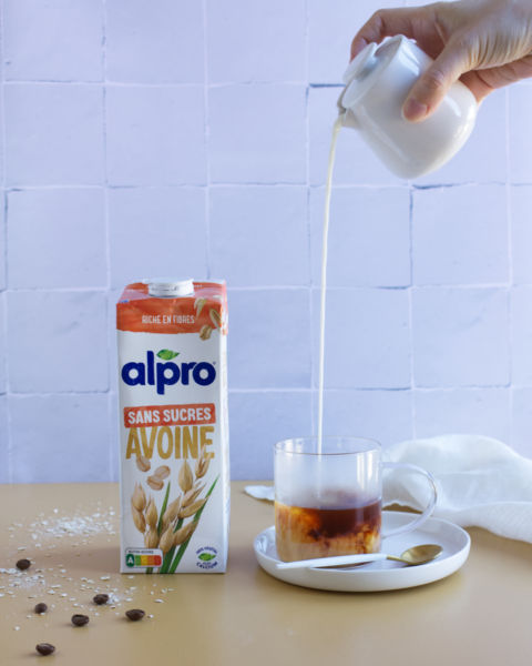 <strong>photo-alpro-cafe</strong> <em>Café au lait</em><br /></p><p>