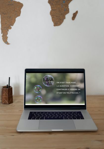 Prospection commerciale et digital: un mariage inattendu