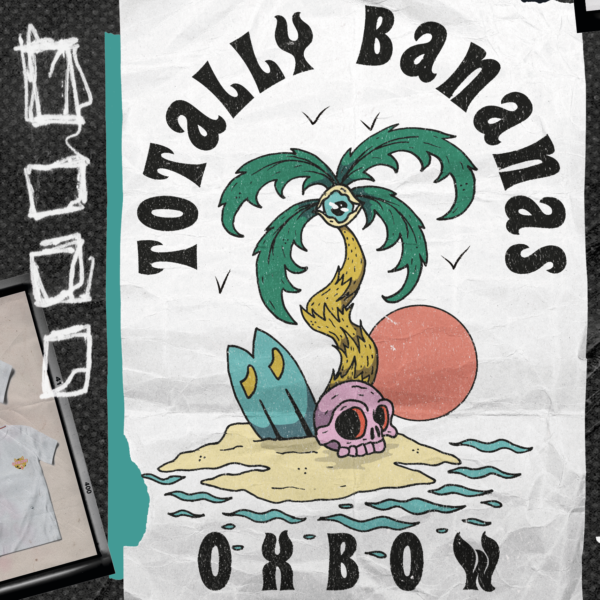<strong>Poster Oxbow</strong> <em></em><br /></p><p>