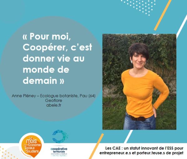 <strong>Entreprendre dans l’ESS</strong> <em>Entreprendre dans l’ESS</em><br /></p><p>