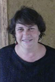 Claire Diribarne