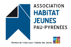 Association Habitat Jeunes Pau Pyrénées