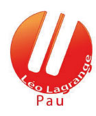 Association Léo Lagrange Maison pour Tous