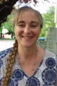 Nathalie Sanclemente