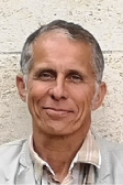 Stéphane Vogelsinger