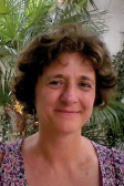 Valérie Lescanne