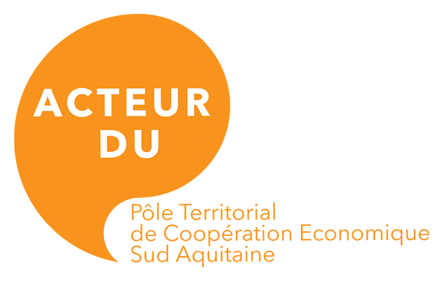 Acteur du PTCE Sud Aquitaine